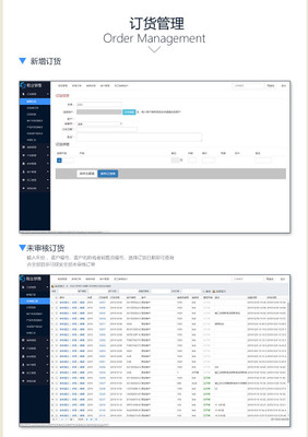 鞋業(yè)銷售管理系統(tǒng)專業(yè)版 整合ERP與進(jìn)銷存，驅(qū)動(dòng)互聯(lián)網(wǎng)軟硬件開發(fā)與銷售新生態(tài)