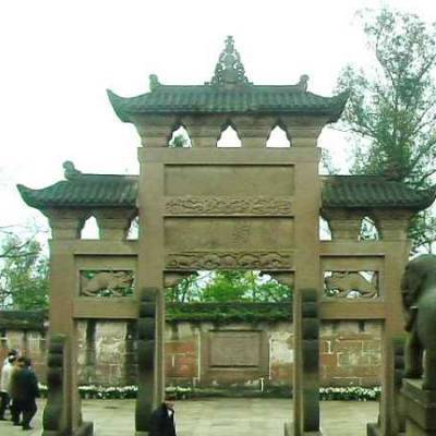 沈陽(yáng)故宮古建園林古建筑維修工程生產(chǎn)