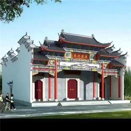 山東大冶古建油漆彩繪_園林古建筑設(shè)計(jì)_大冶古建油漆彩繪工程