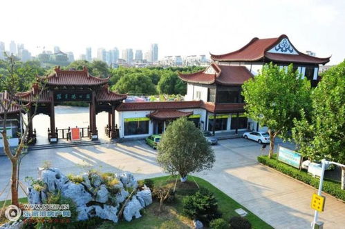 資約100萬元 張家港公園古建門樓改造啟動,預計工程8月15日完成施工開放