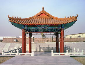 太行恒通園林古建仿木制件廠