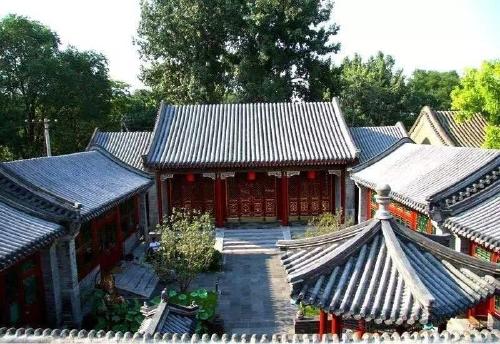 贛州園林古建材料,防腐木涼亭,贛州古建施工,假山石,青磚瓦,贛州四合院古建工程,江西園林古建材料生產(chǎn)廠家 陳良綿的文章 企博網(wǎng)職業(yè)博客