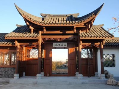 “十佳”企業(yè)巡禮丨 常熟古建園林股份:匠心營(yíng)造 傳承創(chuàng)新