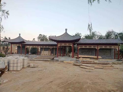 視頻綴河北唐汐古建園林工程樸頻展播,請(qǐng)點(diǎn)慌