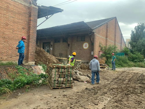 超10萬塊明清老城磚 古建人匠心守護