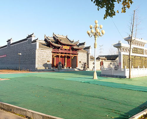 園林古建筑 合肥榮澤 池州古建筑