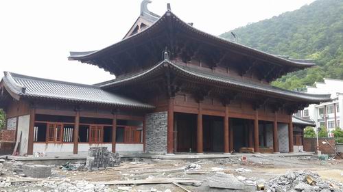 福鼎古建園林|福鼎寺廟建筑_福鼎寧翔園林古建筑工程有限公司