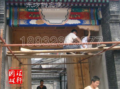 天津古建涼亭 承接古建涼亭工程 匯軒園林古建 優(yōu)質(zhì)商家