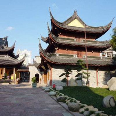 景區(qū)古建-園林古建-古建涼亭工程