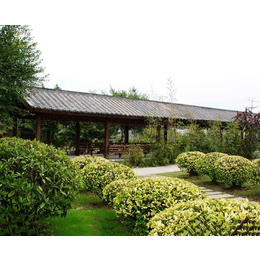園林古建筑工程-本溪園林古建筑-嵐翔古建價格優惠