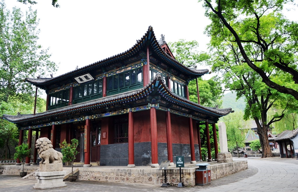 2024晉祠博物館游玩攻略,太原市晉祠,中國現存最早的【去哪兒攻略】
