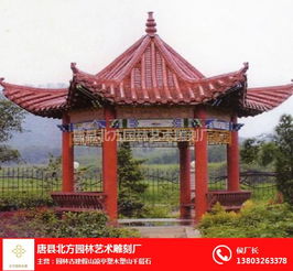 運城古建牌樓 古建牌樓施工 北方園林古建 優質商家