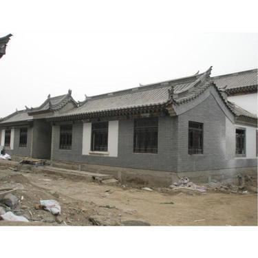 河北景諾園林古建筑工程