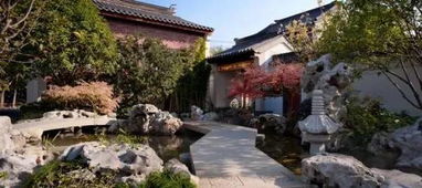 自建房 ▏5億 一套 見識一下中國第一豪宅