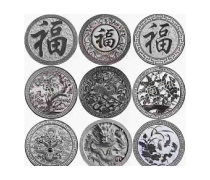 雕塑價格產品庫