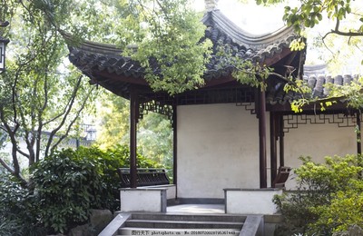 中國古典園林
