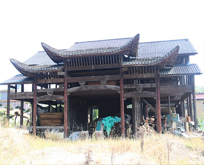 園林古建筑工程 涇縣龍馬古建筑工程 上海古建筑工程