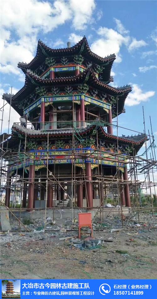 咸陽三原城隍廟,保存有最完整的明清古建筑群,你來過這個(gè)景點(diǎn)嗎