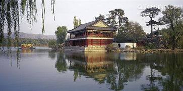 古代沒有水泥,那古人是怎么建房子的呢?今天算是漲知識(shí)了