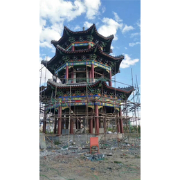 承建亭廊榭舫公司電話、承建亭廊榭舫、園林古建筑