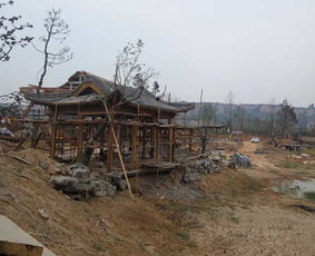 唐汐古建工程施工隊(duì) 多圖 仿古建筑施工公司 仿古建筑施工高清圖片 高清大圖