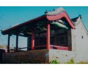 園林古建圖片,園林古建高清圖片 臨朐三盛園林工程公司,
