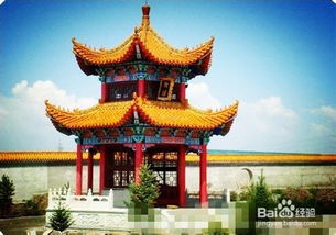 古建公司怎么挑選