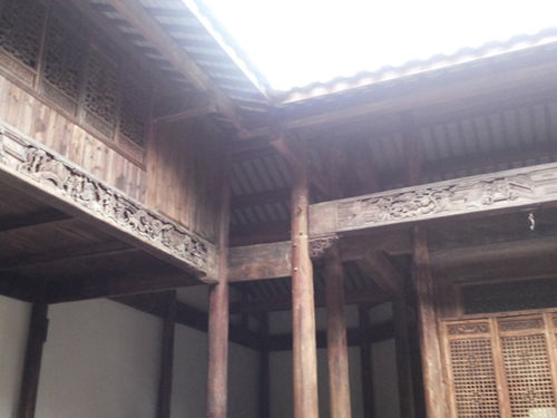 河北室內(nèi)古建筑施工