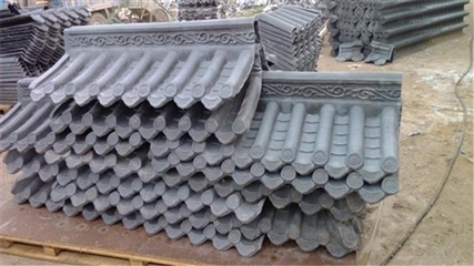 河北春企園林古建筑工程