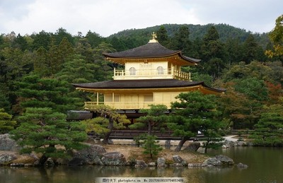 寺廟建筑