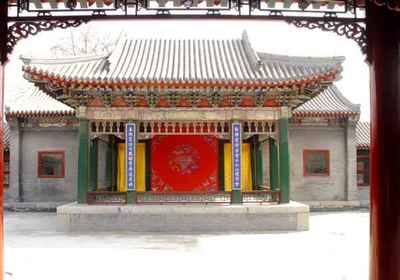 沈陽園林古建筑工程古建筑公司生產(chǎn)
