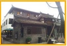 供應成都園林古建筑-成都園林古建筑設計 成都古建筑施工 川英古建-四川省川英文化古建筑工程
