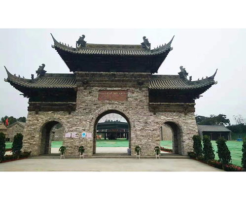 園林古建施工 唐汐古建 在線咨詢 朔州古建施工
