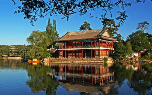 河北最有知名度的5a景區,古代曾是皇帝辦公地,如今是游客避暑地
