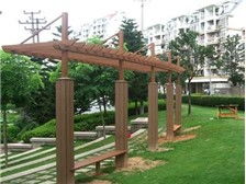 產品展示 湖南湘意園林施工隊