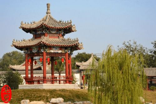 1萬建造一個亭子設計圖紙,這種鬼話你也信