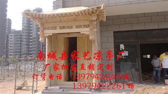 景觀園林建筑長廊游廊回廊裝修施工安裝