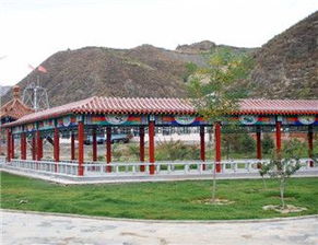 園林古建工程