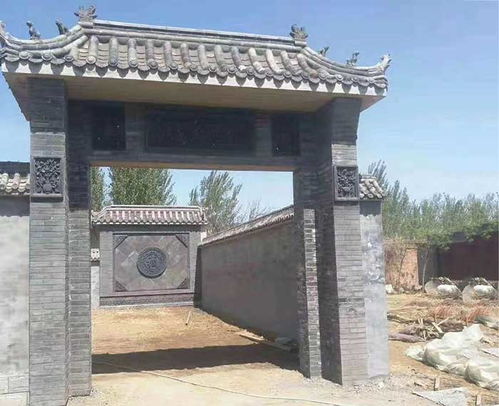 古建筑施工項目 仿古建筑施工 唐汐古建施工圖紙 圖