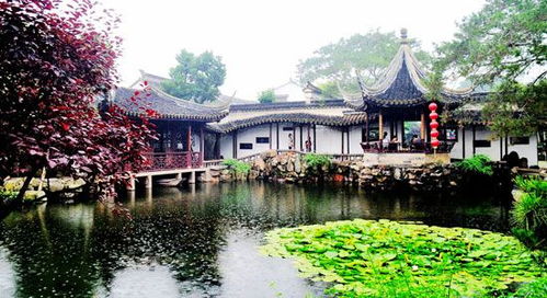 信陽市園林古建筑工程公司優秀企業推薦