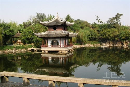 古建園林設計公司哪家好