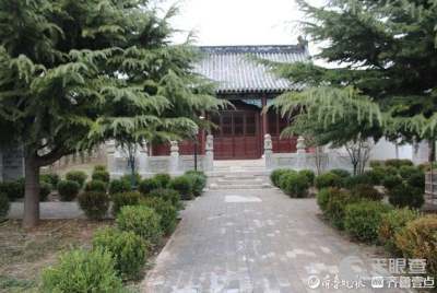 濟南齊魯園林古建筑工程公司