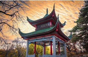 讓歷史說話,讓傳統鮮活 文物修繕與古建修復心得