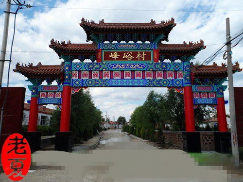 免費,大品牌 仿古門樓施工圖設計,免費牌樓施工圖設計,牌坊施工圖紙設計