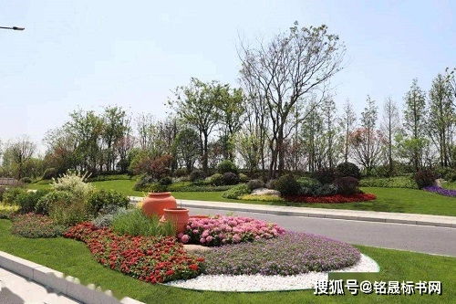 園林工程招投標常見的報價方法