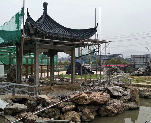古建施工公司電話 景唐園林 在線咨詢 蘭州古建施工公司