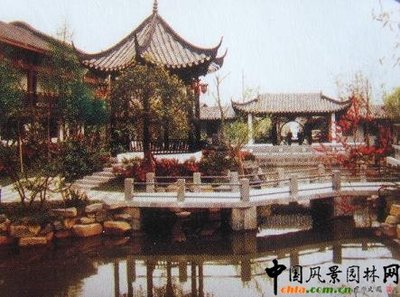 商人頻道 - 園林商人 - 王忠