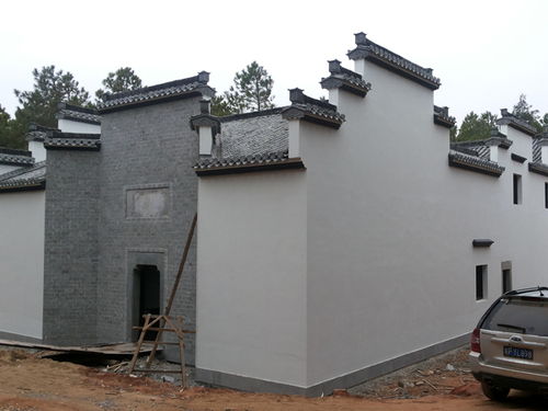 新聞中心 涇縣龍馬古建園林工程