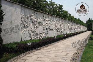 璟業(yè)專業(yè)承接園林景觀 古建石雕 寺廟建設(shè)工程項(xiàng)目