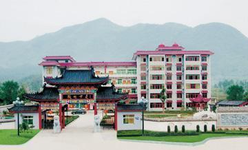 湖北殷祖古建園林工程-+搜搜百科